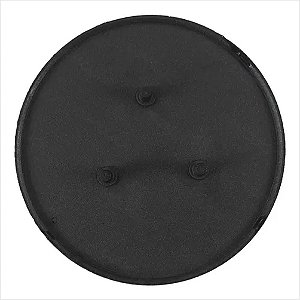 Capa Do Queimador Boca Pequena Para Fogão Brastemp CF676 BF550 BF150 BFO4 Whirlpool W10351688