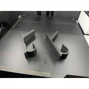 Gancho de Parede CPAP Organizador Máscara Tubo Solution 3D 423664