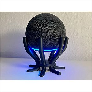 Suporte Para Alexa Greifer Solution 3D 1111103