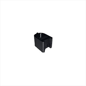 Conector Pegador Preto Electrolux A26675701 para Aspirador STK12