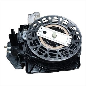 Enrolador Cabo 127V Asp Pó EAS30 EAS31 Electrolux A17344401