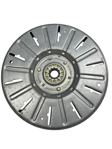 Rotor Motor Estator Samsung DC31-00075E Lava e Seca (Usado)