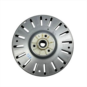 Rotor Motor Estator Samsung DC31-00075E Lava e Seca