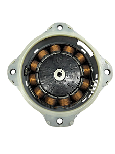 Motor Lava e Seca Electrolux 60200502 PVM-E400 (usado)