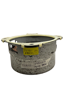 Motor Lavadora Electrolux 250W LTM16 LDD16 Electrolux 64501535 (Usado)