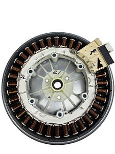 Estator Electrolux LSE11 LSE09 LSE12 LSI09 Electrolux A07650101 (Usado)