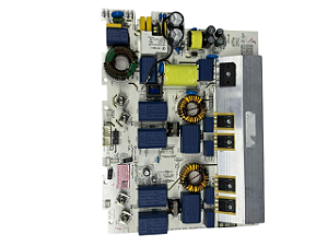 Módulo Indução Direito CPL IE80P Electrolux A11539231 (Usado)