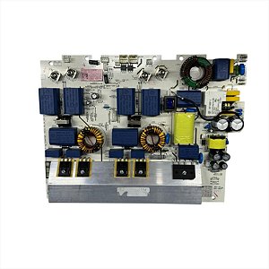 Módulo Indução Direito CPL IE80P Electrolux A11539231