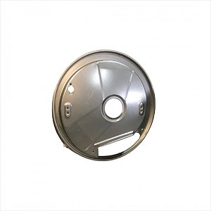 Alojamento Ventoinha Completo Electrolux A08709301 (usado)