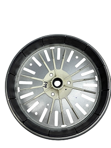 Rotor 12 Ímãs LSI09 LFE14 LSE11 LSE09 LSE12 Electrolux A09171801 (Usado)