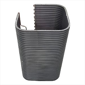 Condensador VE24 NG Dobrado Original Electrolux para Ar Condicionado - Modelos JE24F, JE24R, YE24F, YE24R, UE24F, UE24R