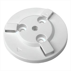 Suporte de Parede Câmera Wifi Ezviz IC4 Solution 3D