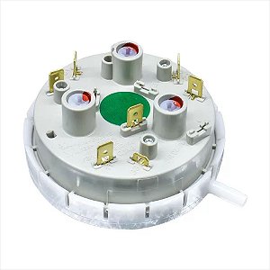 Pressostato 3 Níveis Emicol Brastemp Consul 47426310000