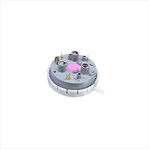 Pressostato Nível Emicol 47427310000 Consul CWE06A CWE06B