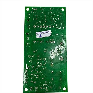 Placa Fonte Geladeira Electrolux DM90X DM91X Electrolux A05173002 (Usada)