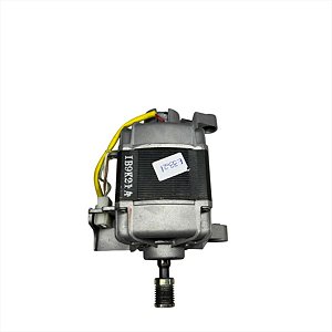 Motor para Lavadora 127v TRW10 TRW12 Electrolux A08164201 / 34362500 (Usada)
