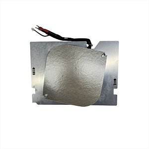 Bobina de Inducao CPT, 210mm Cooktop Inducao IC60 Electrolux A08361701 / 3877612386 (Usada)