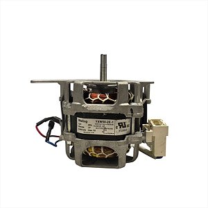 Motor de Lavagem 120v/60hz LE08B LE08S LV08B Electrolux A07974701 (Usada)