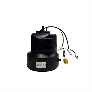 Motor para Aspirador 127v STK12 STK13 STK13A STK14 STK15 STK14B Electrolux A21794601 (Usada)