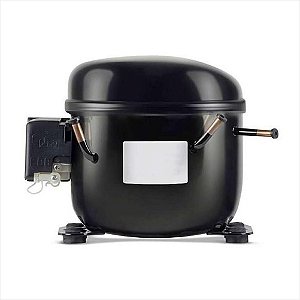 Compressor 1/6 220v R600a para Purificador e Bebedouro PC01B BC01B PC01X BC01X Electrolux A23104702