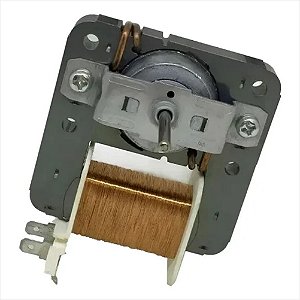 Motoventilador 127v 60hz ME28X ME21G ME21S ME28S ME30G MEF41 MEF33 MEG33 ME30X MEX41 MEG41 MG41R MA30S ME28G  A07845101