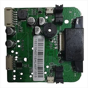 Placa de Potencia para Aspirador Robô ERB30 Electrolux A29359401