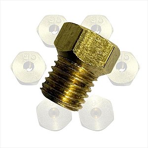 Kit Conversão Gn para Fogão FE4GS FE4GP Electrolux A28679540