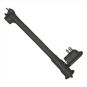 Tubo Espargidor Intermediario para Lava Louças LL10B  LL10X  LL14B  LL14X  LL14P Electrolux A21896301