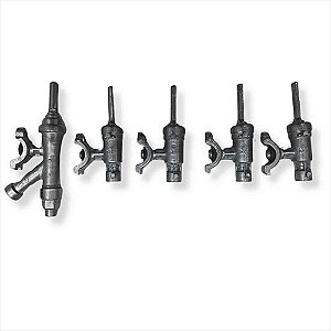 Kit Conversão GN para Fogão FE4BP Eletrolux A28679510