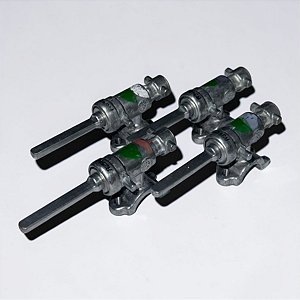 Kit Conversão GN para Fogão Electrolux FE4AD FE4AP Original A28679511