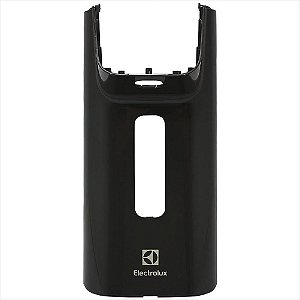 Tampa Fronta Preta para Purificador de Água PE15P Electrolux A28295201