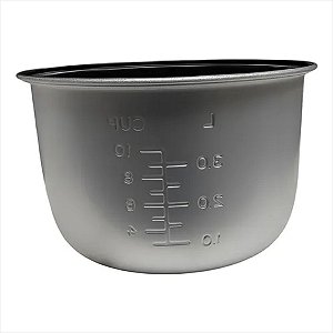 Recipiente Interno da Panela de Arroz ERC20 ERC30 ERC31 Electrolux A26625901