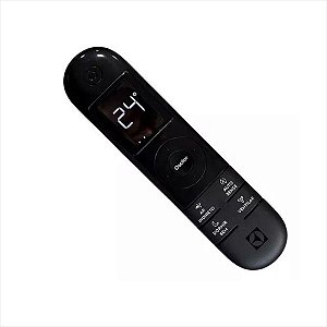 Controle Remoto para Ar Condicionado UI09R JI12F JI12R UI12F UI12R JI09R UI18R JI18R JI09F YI09F  Electrolux A27759201