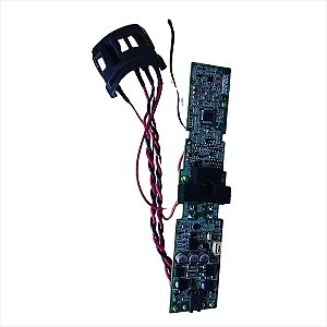 Placa de Potência para Aspirador ERG23N ERG24N ERG24C Electrolux A27062401