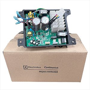 Placa Potência 12K-R Electrolux YE12R JE12R A28052108