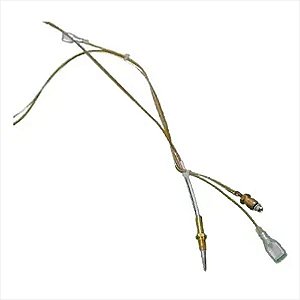 Termopar 1900mm do Forno OE8GH OE8GF Eletrolux A26147801