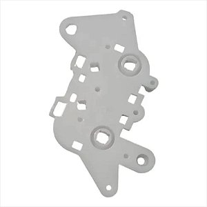 Suporte Valvulas para Purificador PC01B PC01X Electrolux A24726001