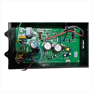 Placa de Potência 18K-R  para Ar Condicionado JE18R YE18R  Electrolux A28052202