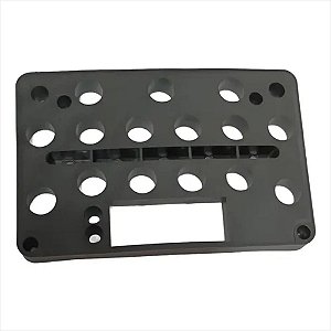 Painel de Controle da Air Fryer EAF90 EAF91 Electrolux A25867801