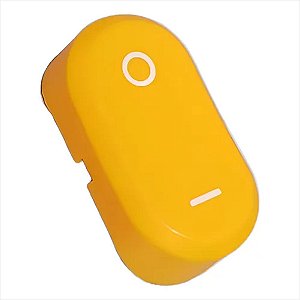 Botão Interruptor para Aspirador de Pó e Água GT20I Electrolux A23963101