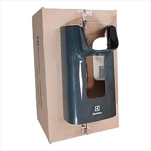 Painel Frontal Cinza para Bebedouro BC01X Eletrolux A28271001