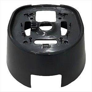 Carcaça Superior Cinza Escuro para Air Fryer EAF20 Electrolux - A21901401