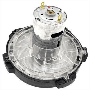 Motor Completo do Aspirador de Pó ERGO50 Electrolux A24921301
