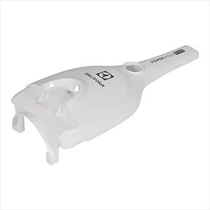 Tampa Superior Branca para Aspirador de Pó STK14B STK14W Electrolux A22781701