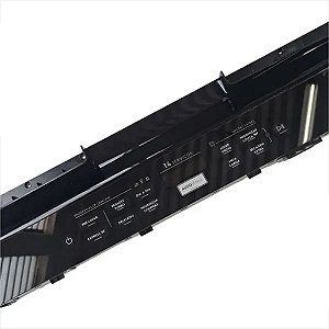 Painel de Controle para Lava-Louças LL14B LL14X LL14P Electrolux - A21849601