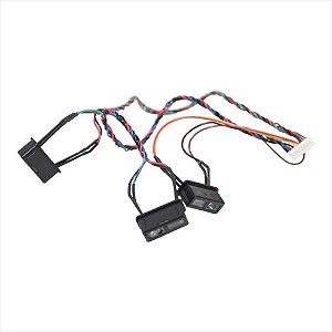 Rede Sensor Anti-Queda para Robo Aspirador ERB40 Electrolux A23938301