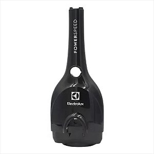 Tampa Superior Preta para Aspirador STK12 Electrolux - A21793801