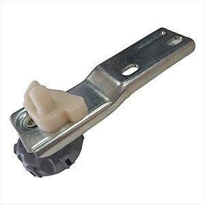 Dobradiça Inferior do Refrigerador IF43 IF43S IF43B IF45 IF45S IW43S IW45S Electrolux - A18302201
