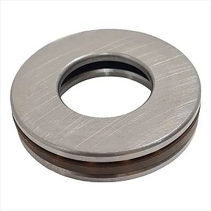 Rolamento Axial Superior da Lavadora de Alta Pressão UWS31 UWS2200 UWS2250 Electrolux - A15197201