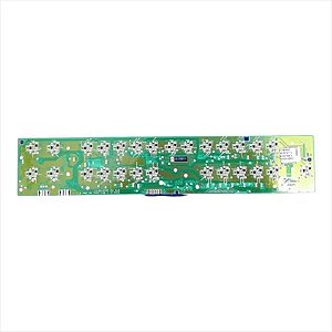 Placa de Interface IE60P A07543933 Electrolux